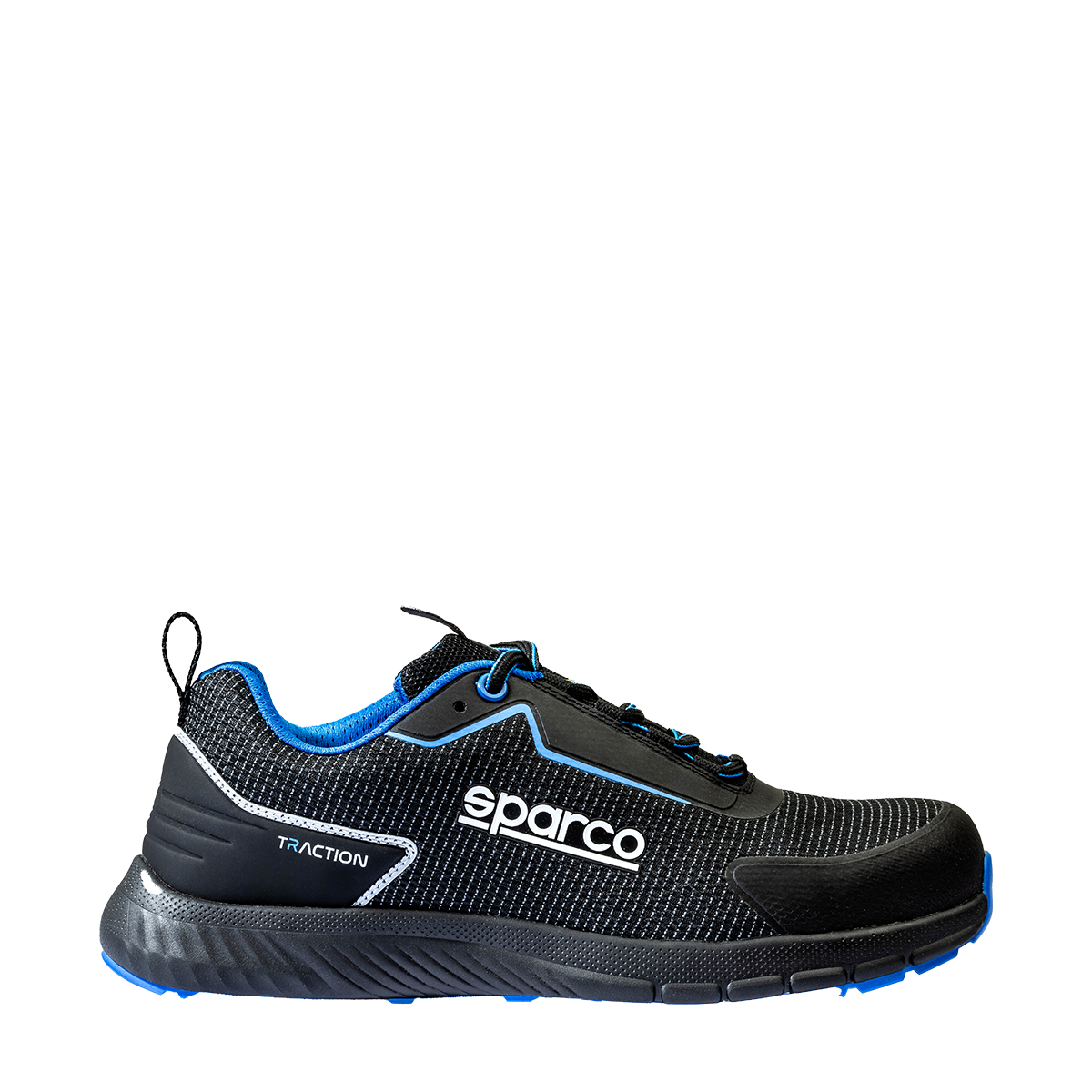 Traction Suzuka S1PS ESD