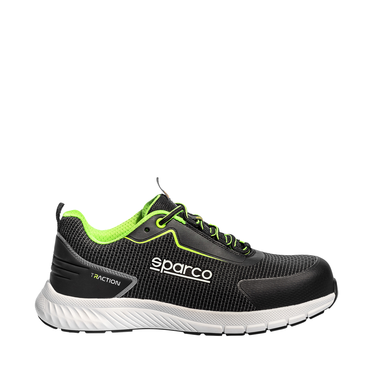 Traction YUKI S1PS ESD