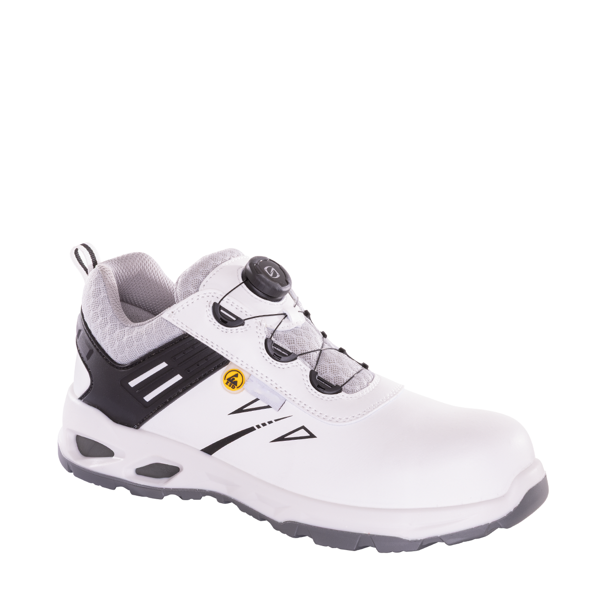 BS 51 Fast White S3S