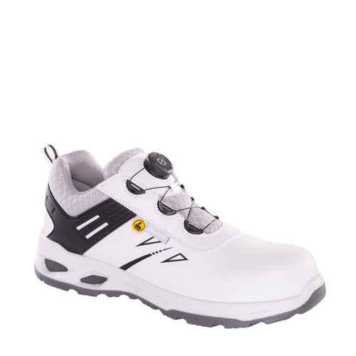 BS 51 Fast White S3S