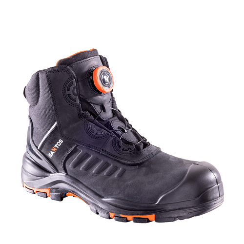 Montana Waterproof S7L  Fast